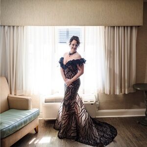 Meet your Posher, Jamie